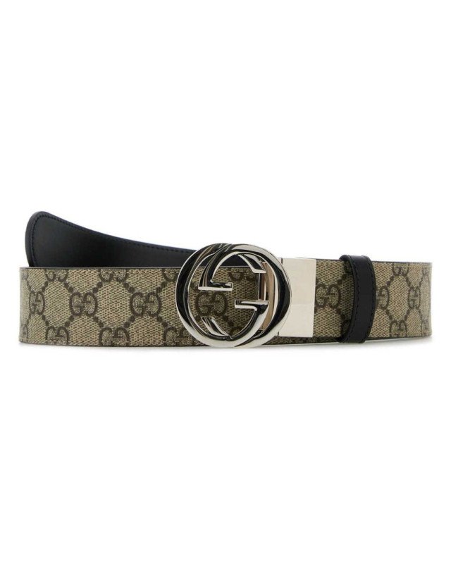 [Gucci] Belt FW26 473030KGDHN9769