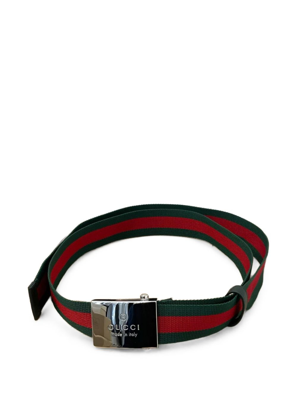[Gucci] Belt FW26 874734HAAPT8475