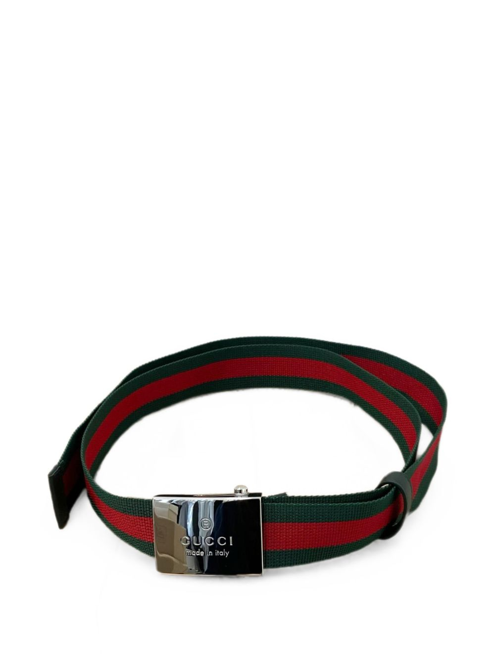 [Gucci] Belt FW26 874734HAAPT8475
