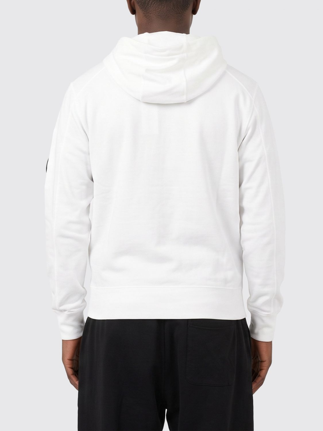 [C.P. Company] Sweatshirt SS26 20CMSS081A002246G 103