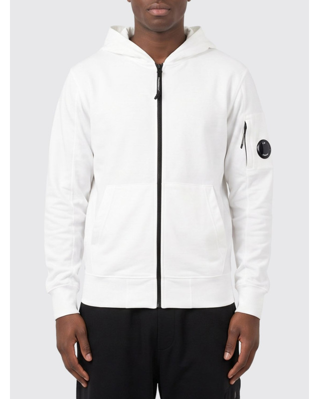 [C.P. Company] Sweatshirt SS26 20CMSS081A002246G 103
