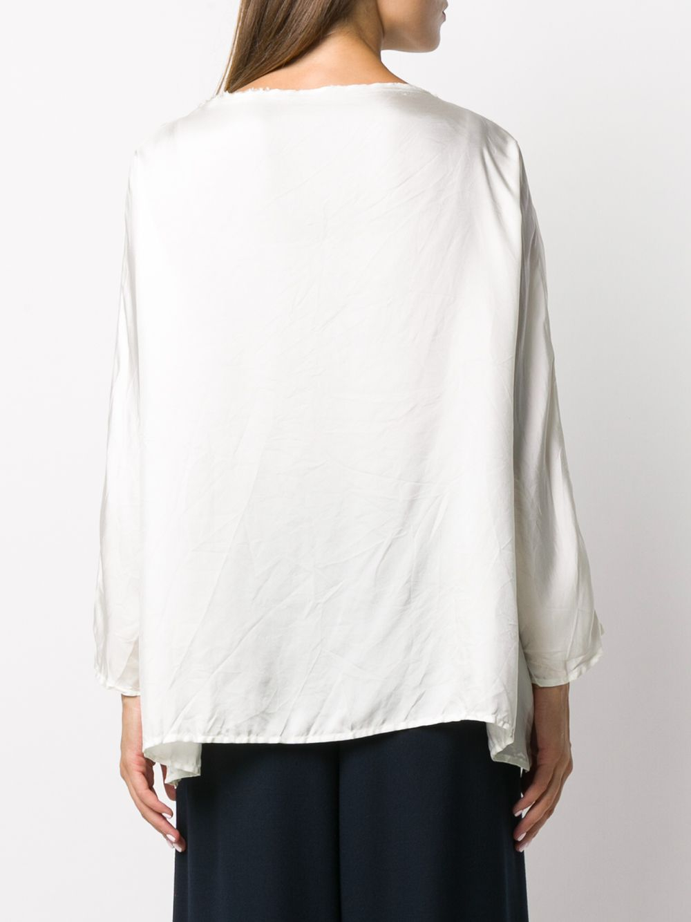 [Daniela Gregis] Shirts Long Sleeve FW26 CA194LWS31627