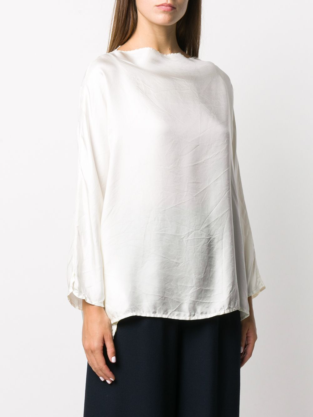 [Daniela Gregis] Shirts Long Sleeve FW26 CA194LWS31627