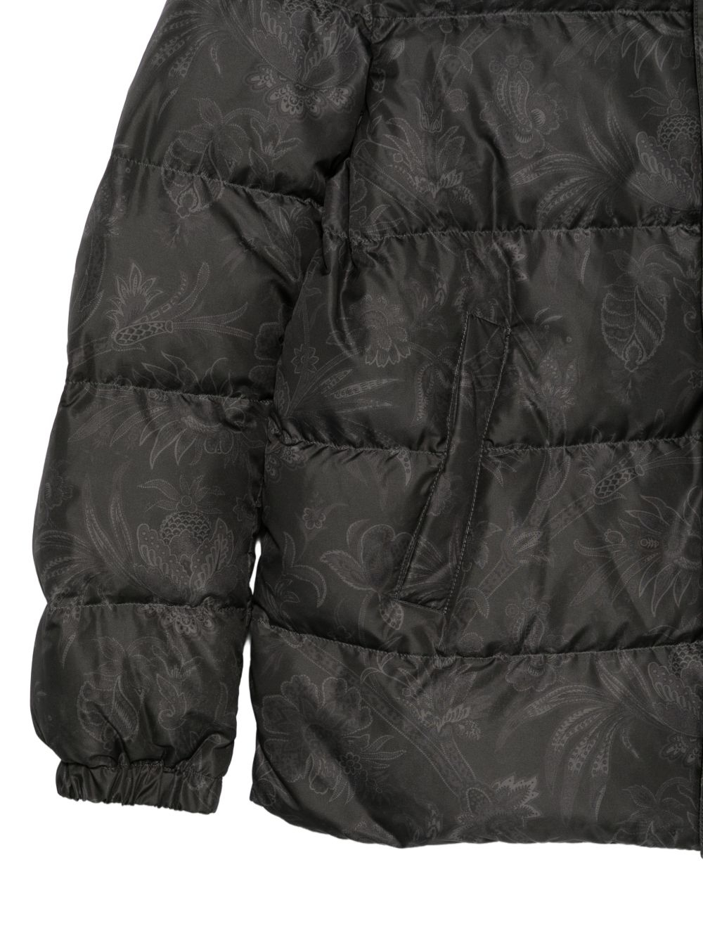 [Etro] Down Jacket FW26 MRBB000199SASZ7X0810