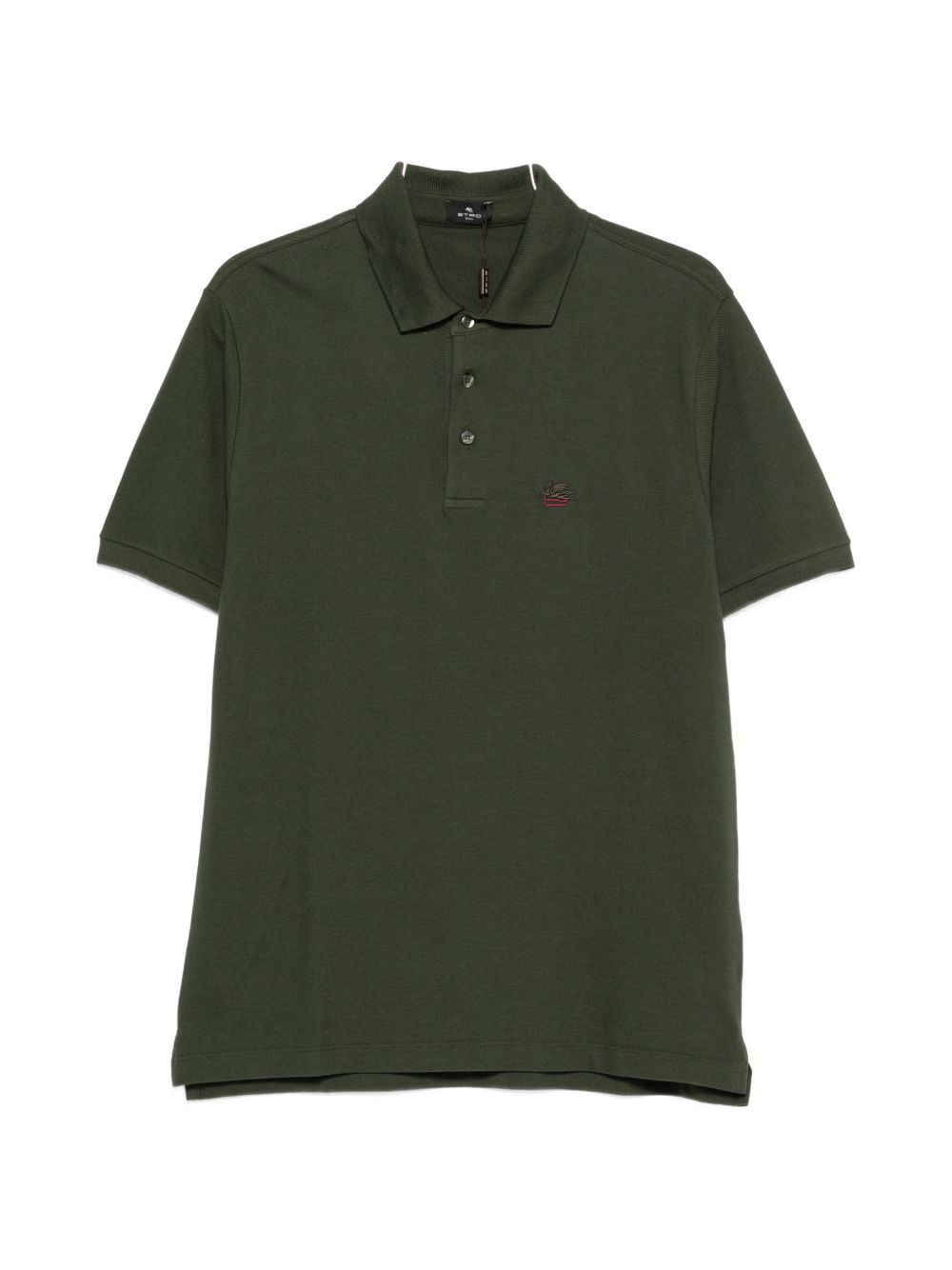 [Etro] T-shirts Short Sleeve FW26 MRMD0005AU13IV0286