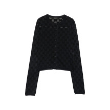 [Gucci] Cardigan FW26 875547XKFMR1000