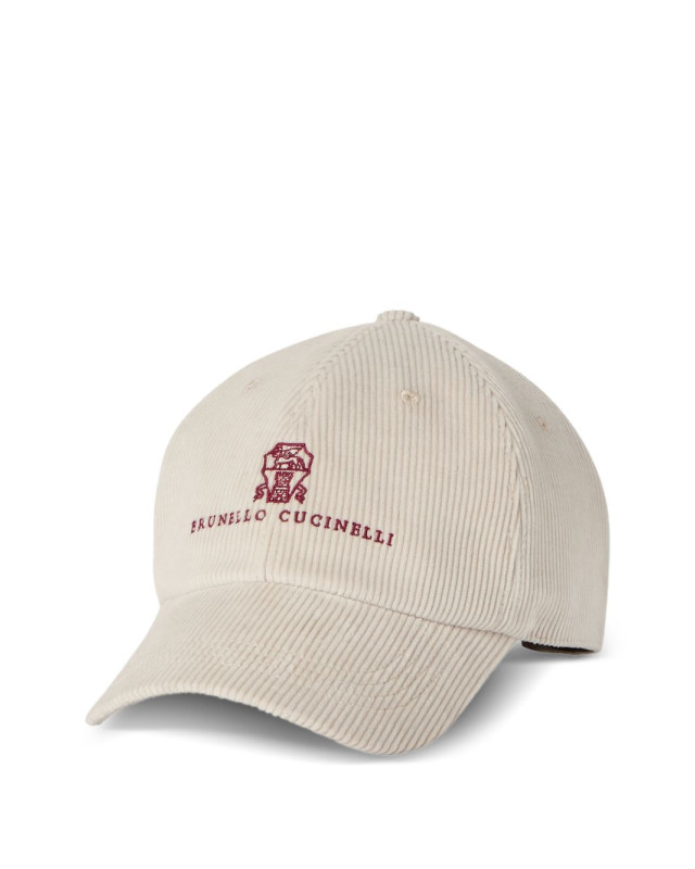[Brunello Cucinelli] Cap FW26 MY4999850CAA75