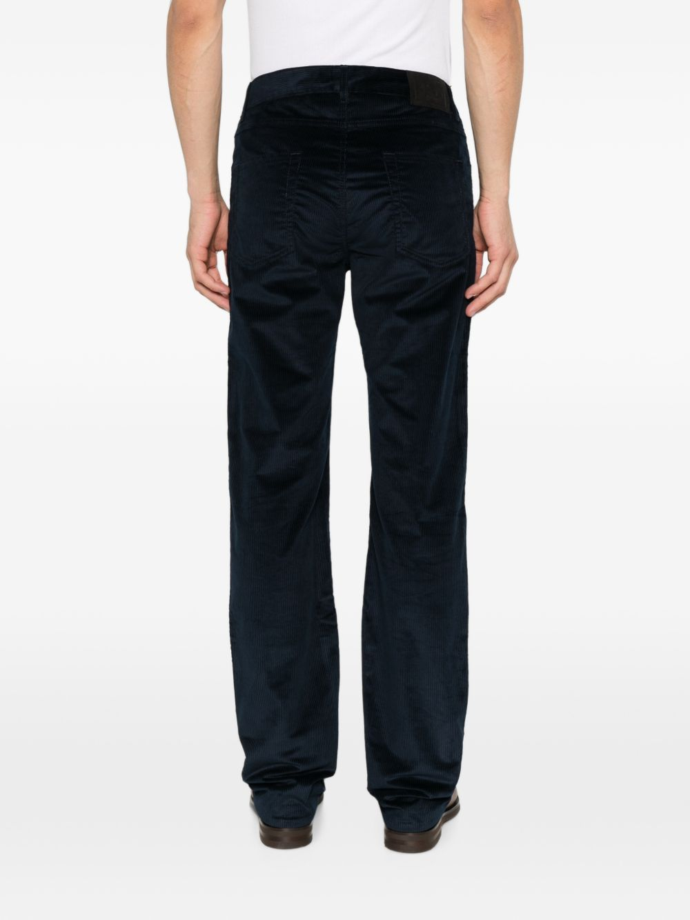 [Etro] Trousers FW26 MRNB000499TU5O4B0065