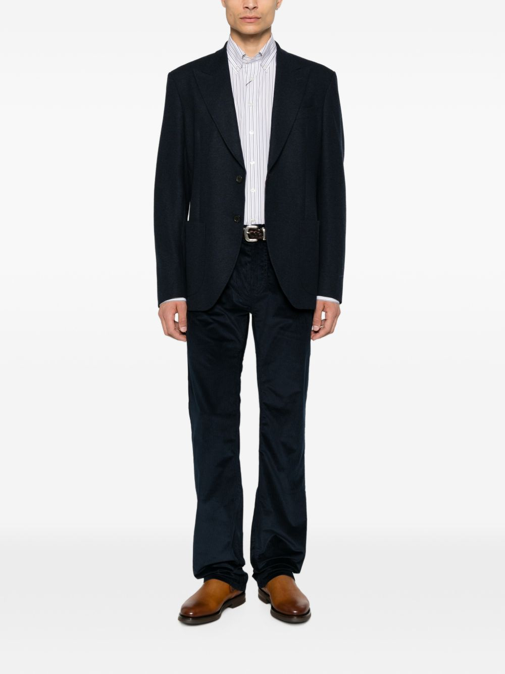 [Etro] Jacket FW26 MRCA008199JUB12B0065