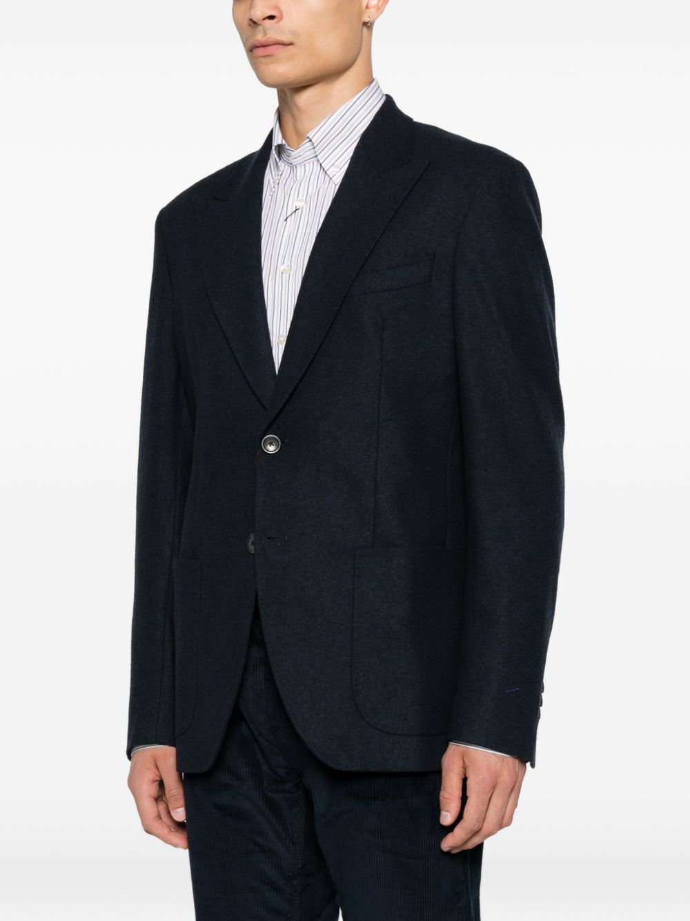 [Etro] Jacket FW26 MRCA008199JUB12B0065