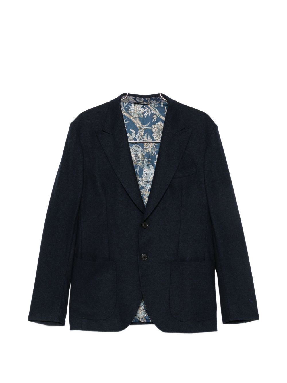 [Etro] Jacket FW26 MRCA008199JUB12B0065