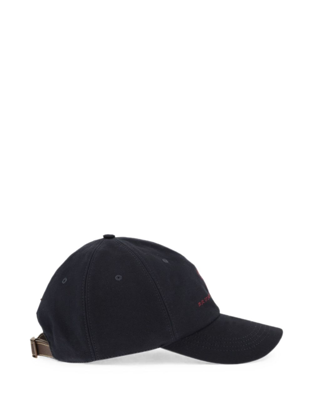 [Brunello Cucinelli] Cap FW26 M252D9850CBY08