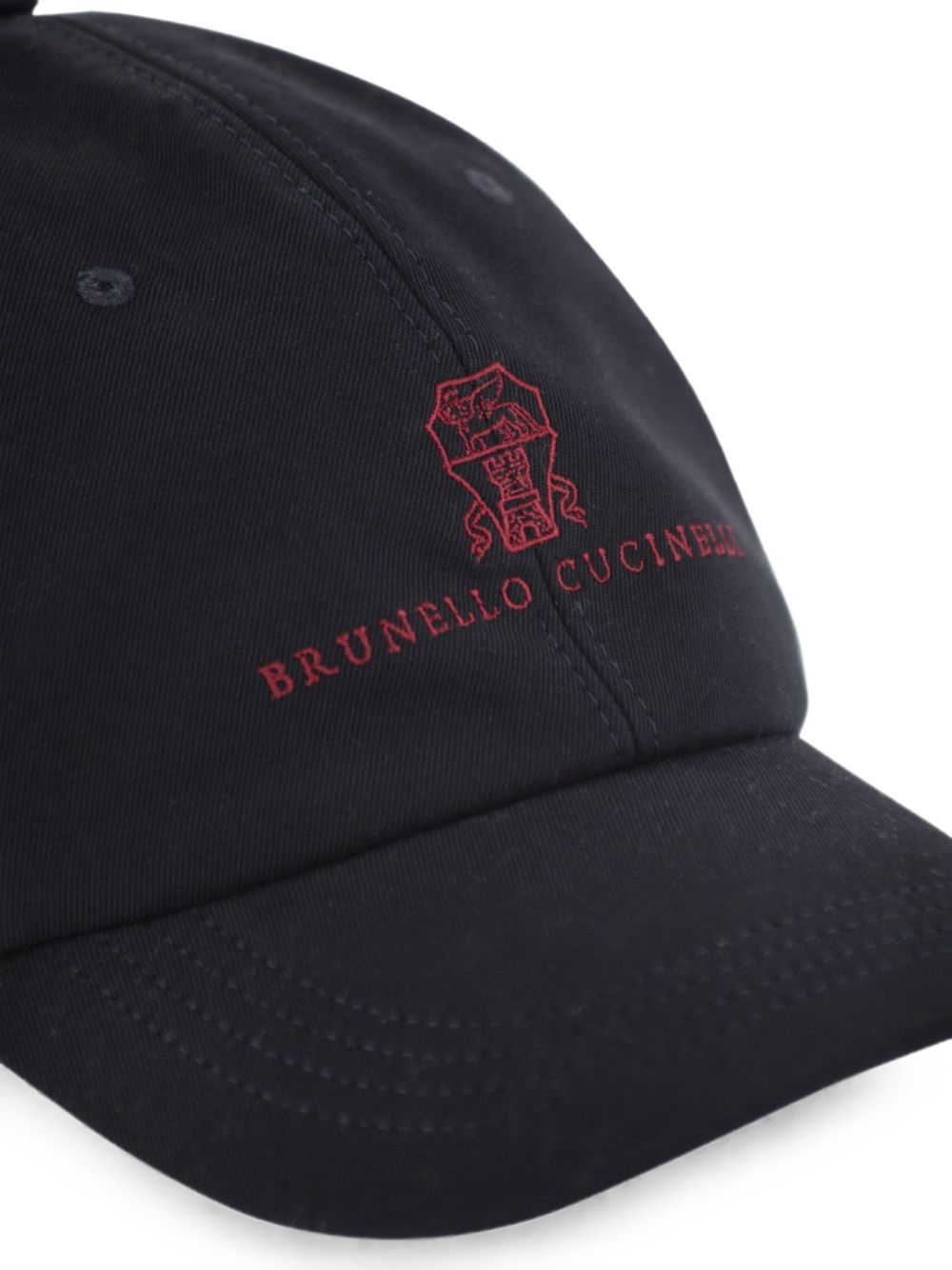[Brunello Cucinelli] Cap FW26 M252D9850CBY08