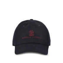 [Brunello Cucinelli] Cap FW26 M252D9850CBY08