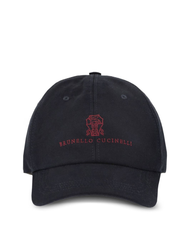 [Brunello Cucinelli] Cap FW26 M252D9850CBY08