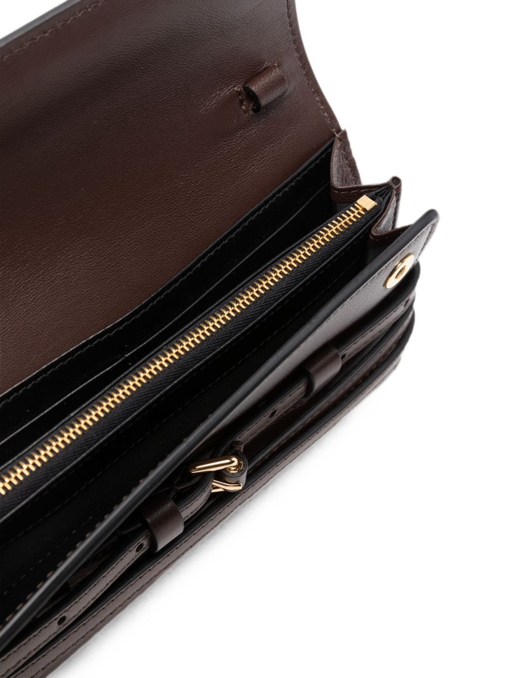 [Moschino] Wallet FW26 MC5600PP1POA1301