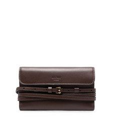 [Moschino] Wallet FW26 MC5600PP1POA1301