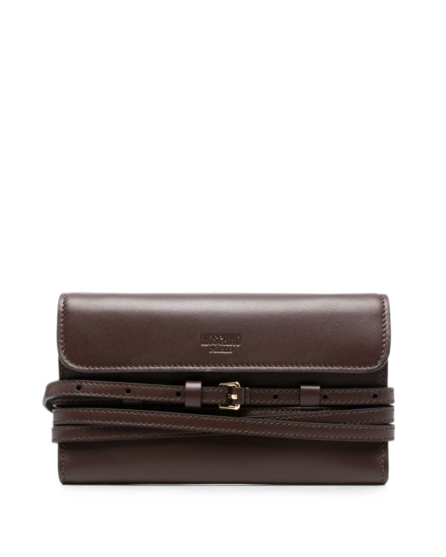 [Moschino] Wallet FW26 MC5600PP1POA1301