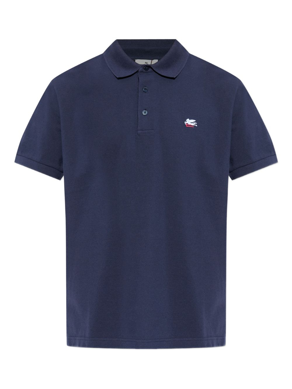 [Etro] T-shirts Short Sleeve FW26 MRMD0005AU13IB0065