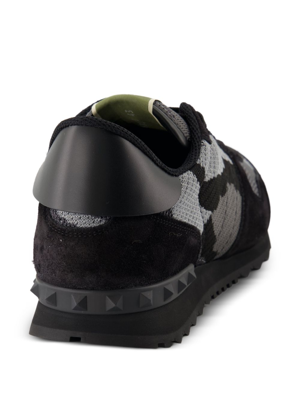 [Valentino Garavani] Sneakers FW26 YS0723QRK52V