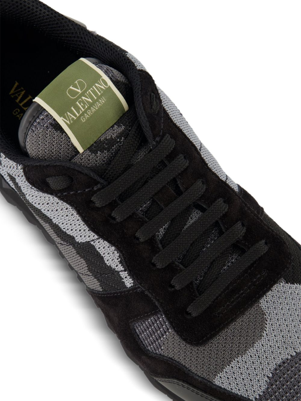 [Valentino Garavani] Sneakers FW26 YS0723QRK52V
