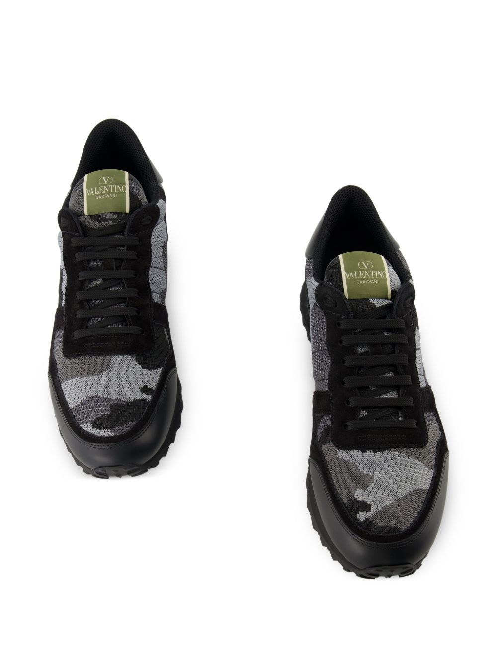[Valentino Garavani] Sneakers FW26 YS0723QRK52V