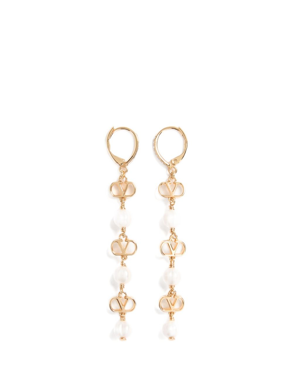 [Valentino Garavani] Earring FW26 WJ0CD3QVSCNP