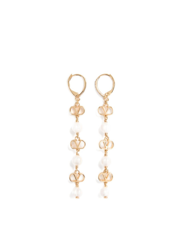 [Valentino Garavani] Earring FW26 WJ0CD3QVSCNP