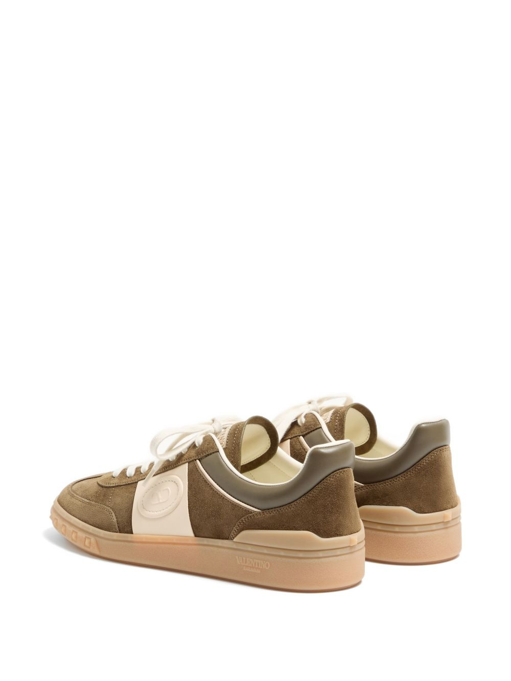 [Valentino Garavani] Sneakers FW26 YS0H77LAL2AH