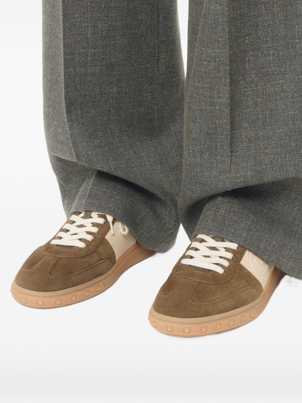 [Valentino Garavani] Sneakers FW26 YS0H77LAL2AH