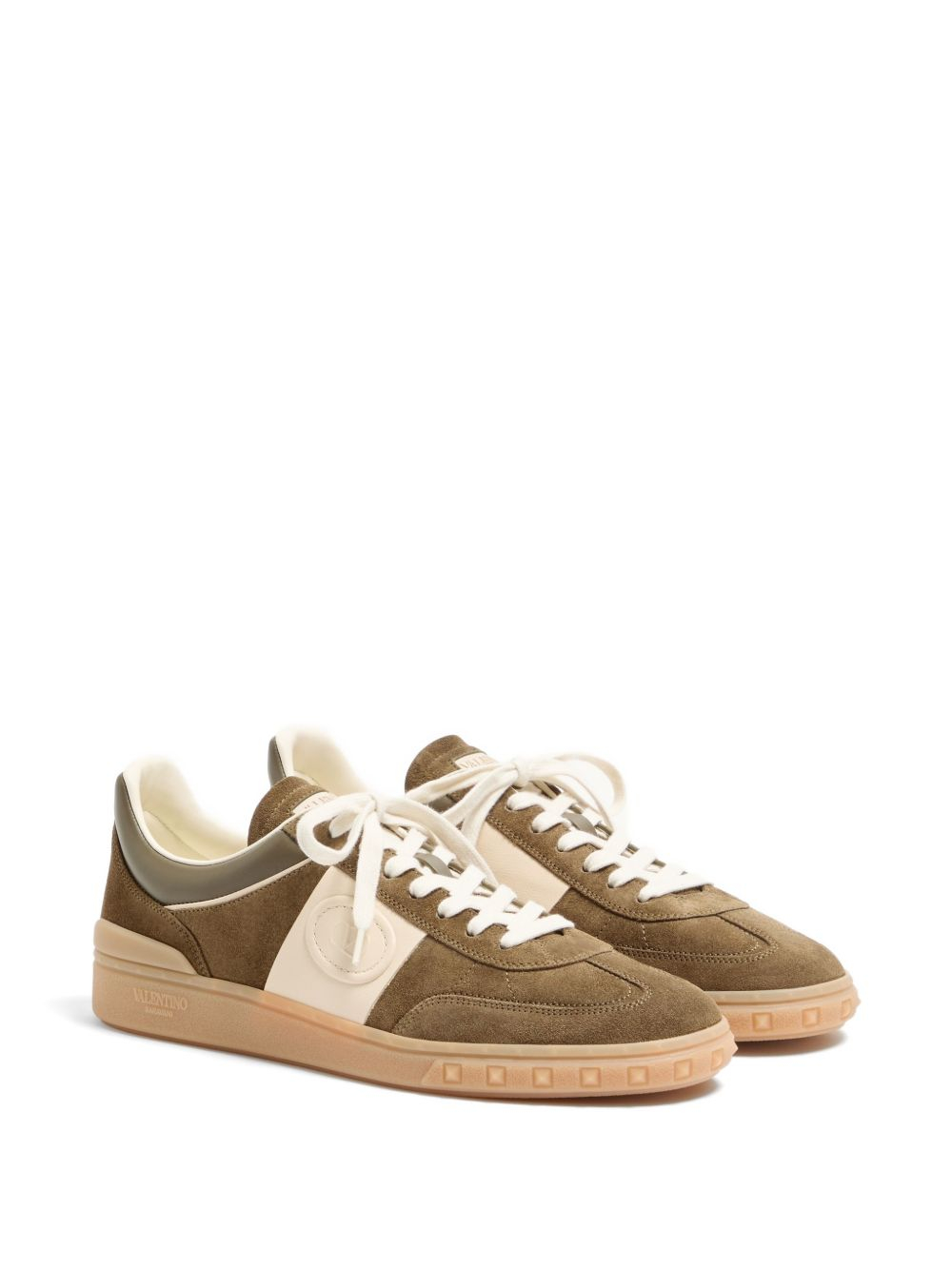 [Valentino Garavani] Sneakers FW26 YS0H77LAL2AH