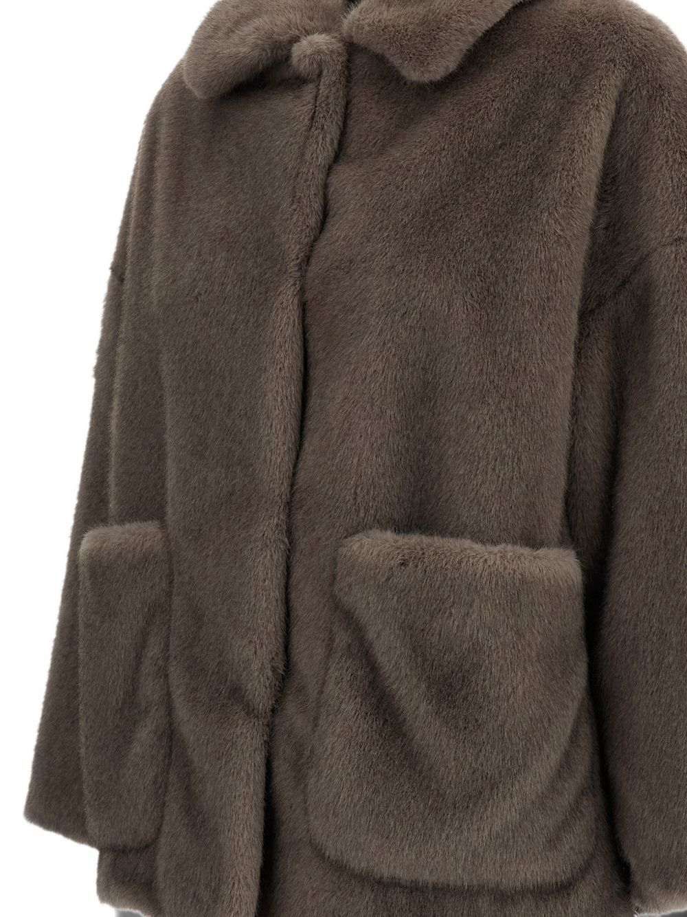 [Herno] Casual Jacket FW26 GC000600D127392700