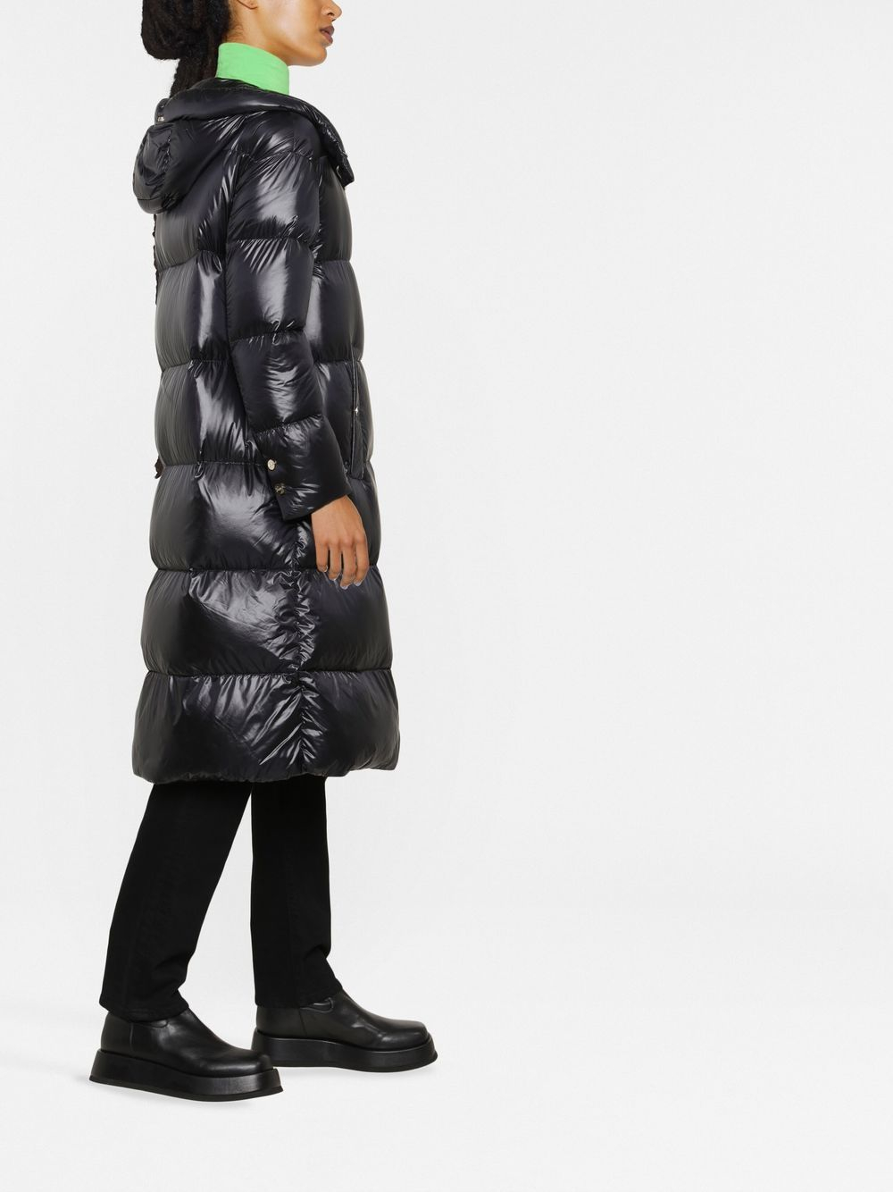 [Herno] Down jacket FW26 PI001519D12017Z9300