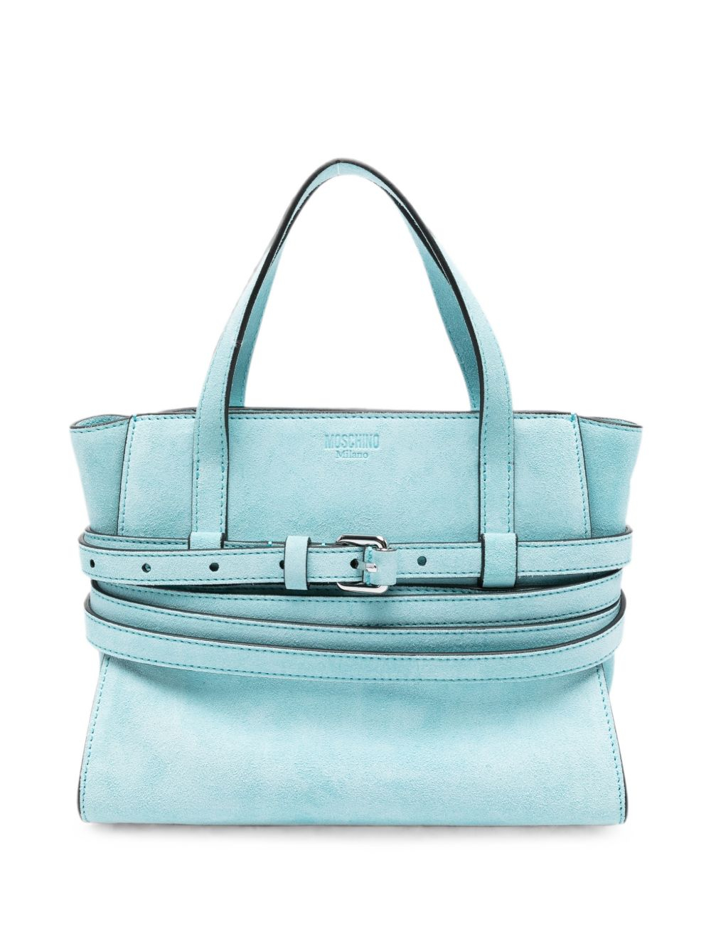 [Moschino] Bag FW26 MC4011PP1POF070A