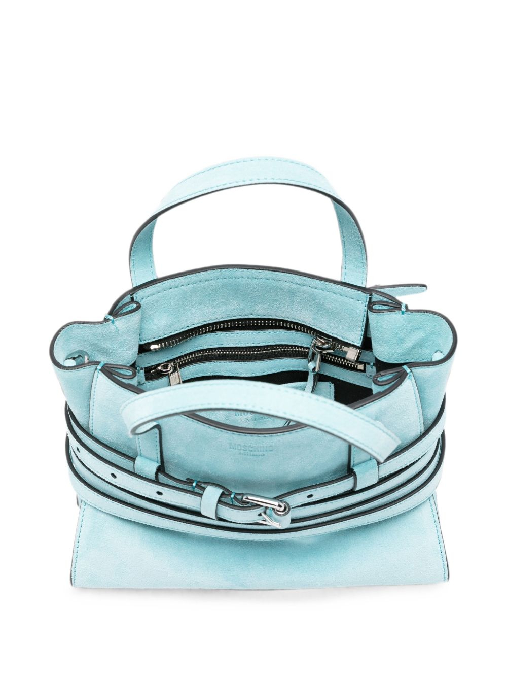 [Moschino] Bag FW26 MC4011PP1POF070A