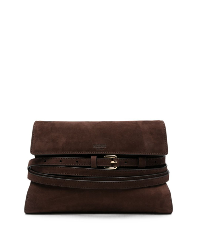 [Moschino] Bag FW26 MC4016PP1POJ0307