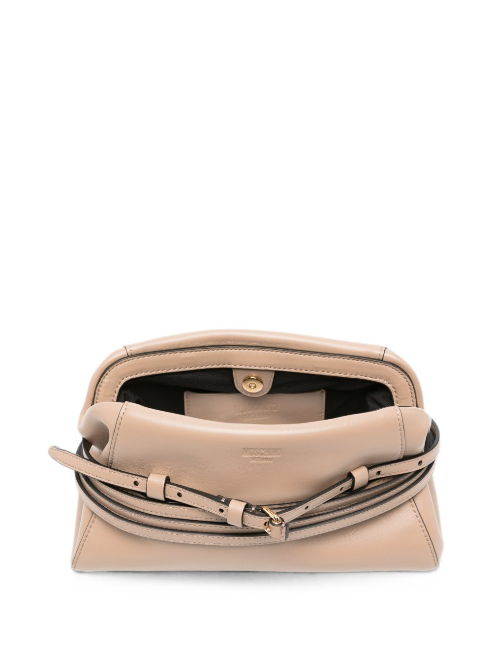 [Moschino] Clutch bag FW26 MC4019PP1POA0103