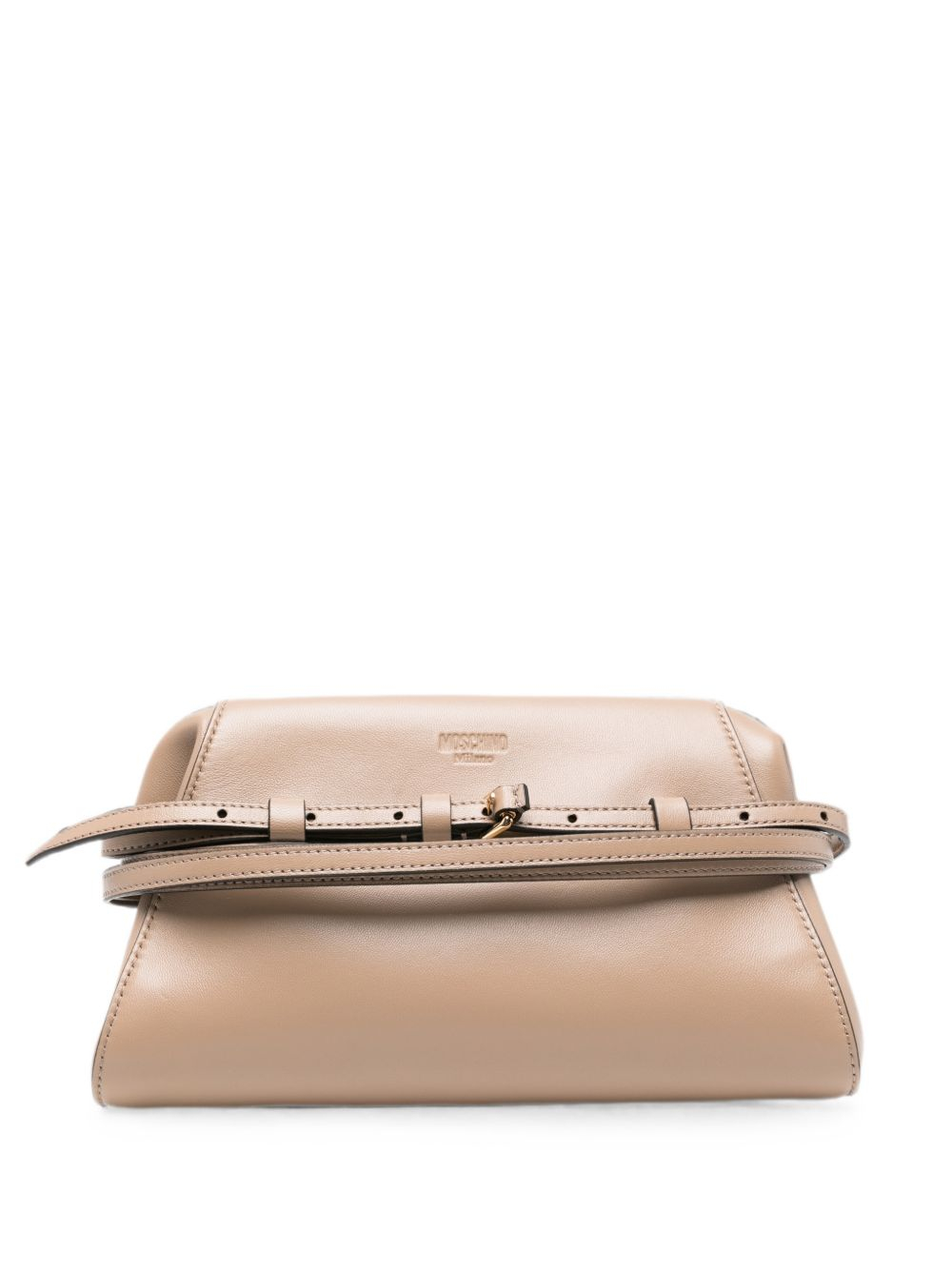 [Moschino] Clutch bag FW26 MC4019PP1POA0103
