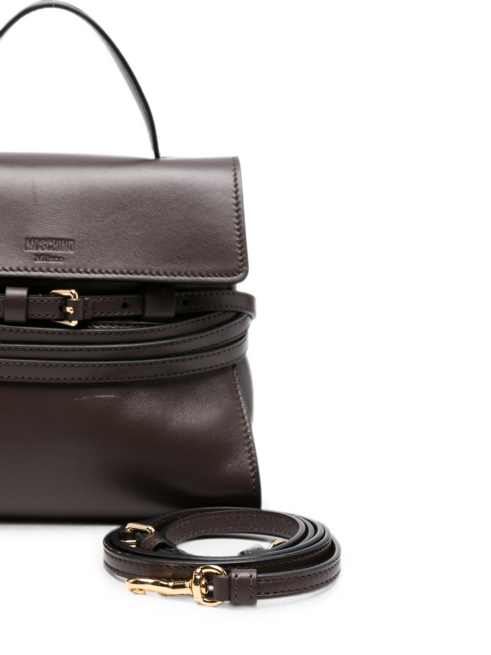 [Moschino] Bag FW26 MC4163PP1POA0301