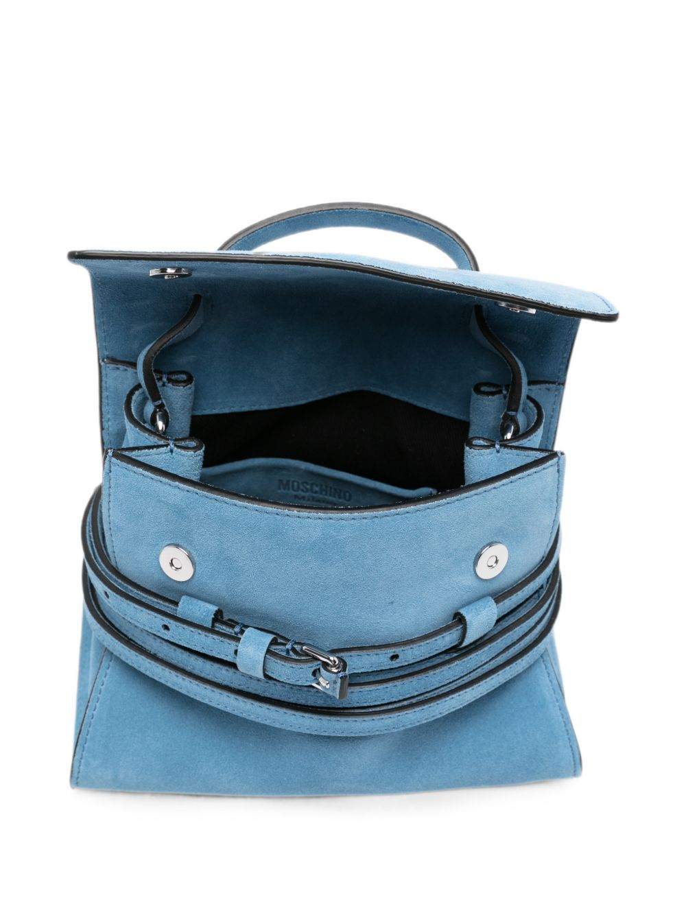 [Moschino] Bag FW26 MC4226PP1POF070A