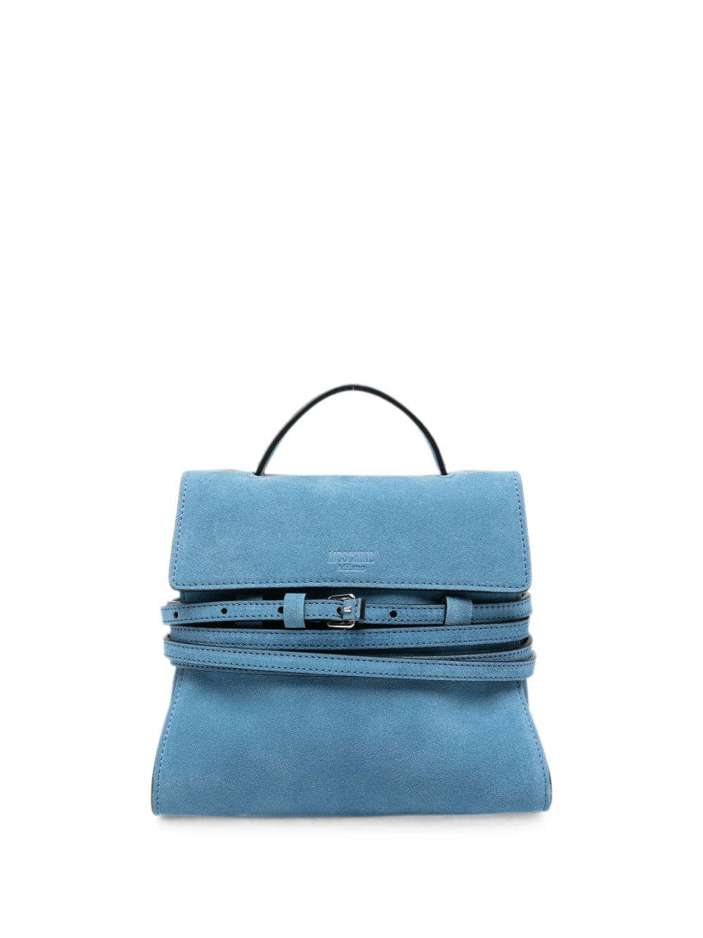 [Moschino] Bag FW26 MC4226PP1POF070A