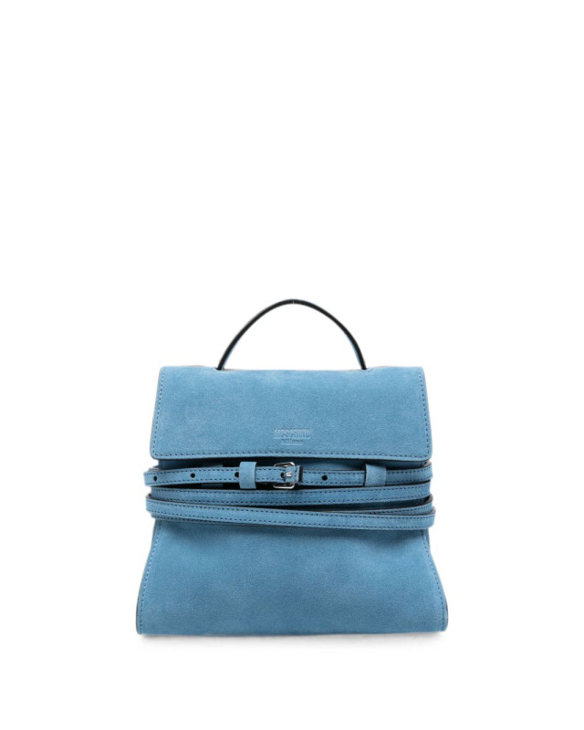 [Moschino] Bag FW26 MC4226PP1POF070A