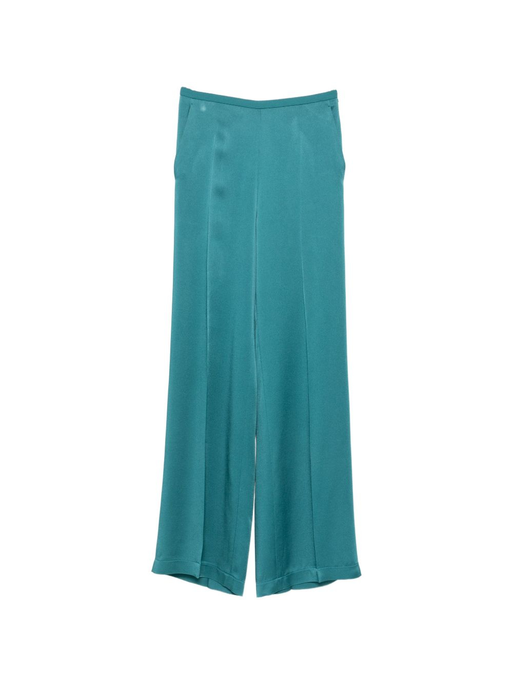 [Forte Forte] Trousers FW26 15062BISMYPANTSJADE