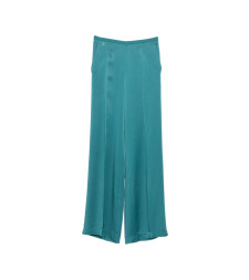 [Forte Forte] Trousers FW26 15062BISMYPANTSJADE