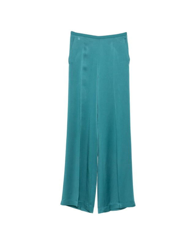 [Forte Forte] Trousers FW26 15062BISMYPANTSJADE