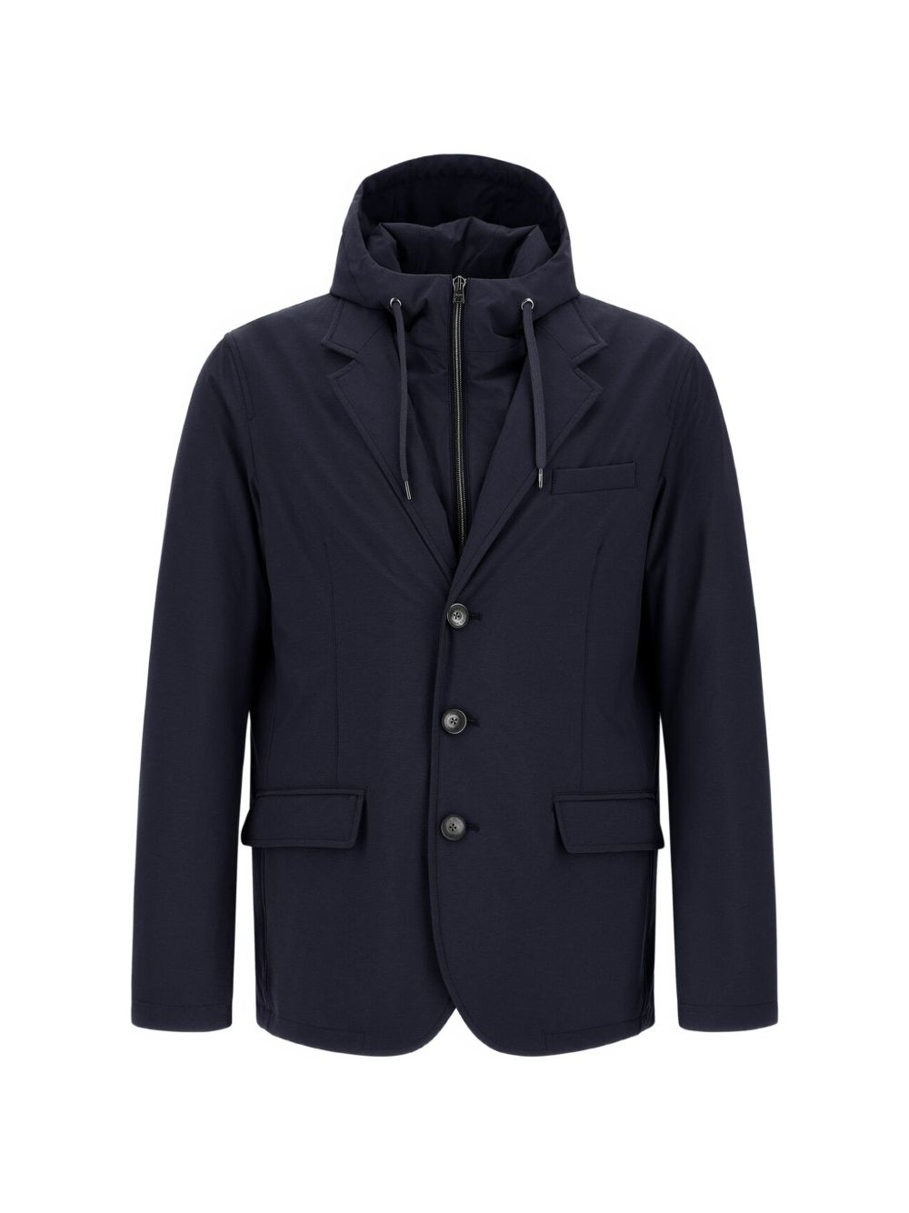 [Herno] Casual Jacket FW26 GA00018UR12742S9200