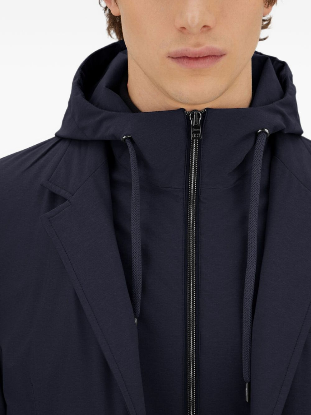 [Herno] Casual Jacket FW26 GA00018UR12742S9200