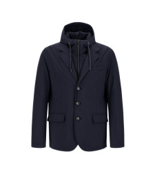 [Herno] Casual Jacket FW26 GA00018UR12742S9200