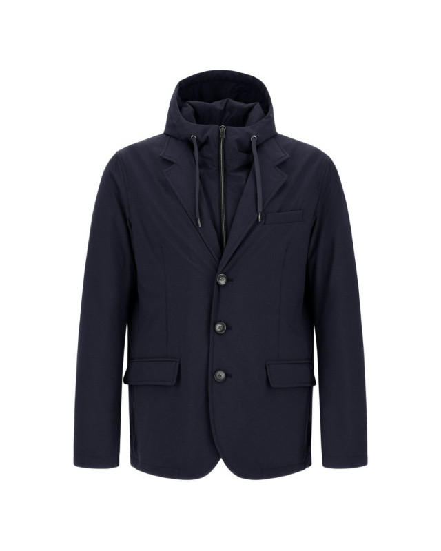 [Herno] Casual Jacket FW26 GA00018UR12742S9200