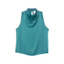 [Forte Forte] T-shirts Sleeveless FW26 15067MYTOPJADE